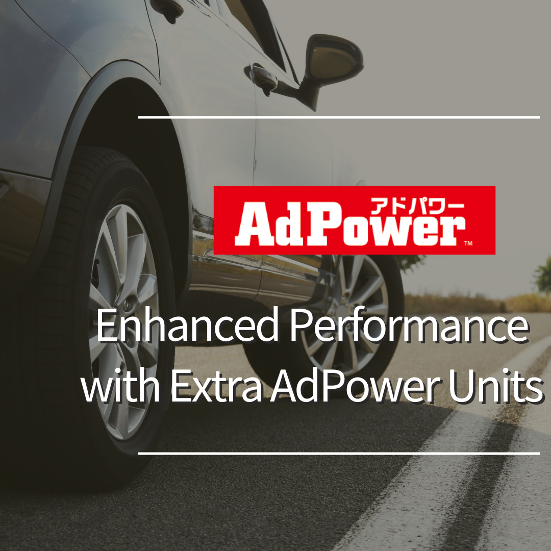 Enhanced Performance with Extra AdPower Units – AdPower Global