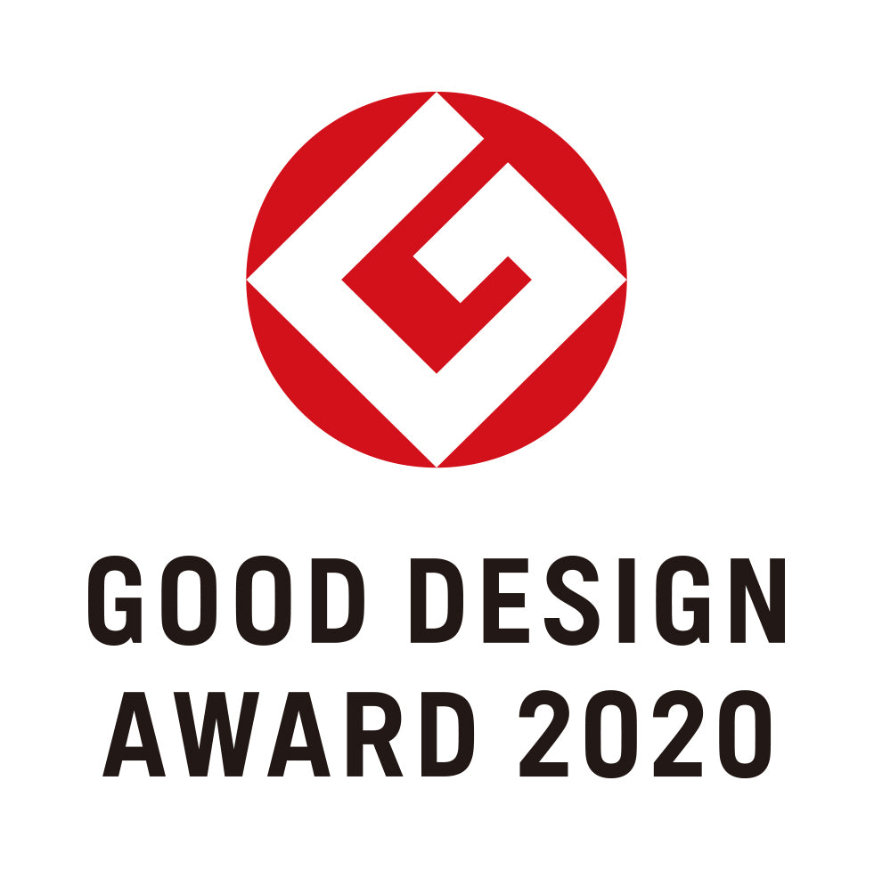 "Adpower" has acquired "2020 Good Design Award"