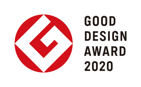 "Adpower" has acquired "2020 Good Design Award"